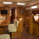 Book yachts online - sailboat - Bavaria 50 Cruiser - Snövit - rent