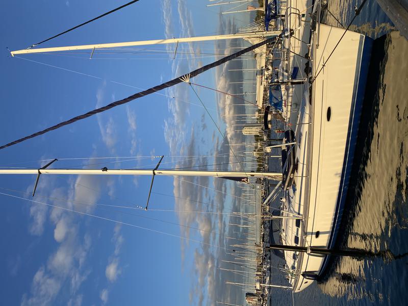 Book yachts online - sailboat - Bavaria 50 Cruiser - Snövit - rent