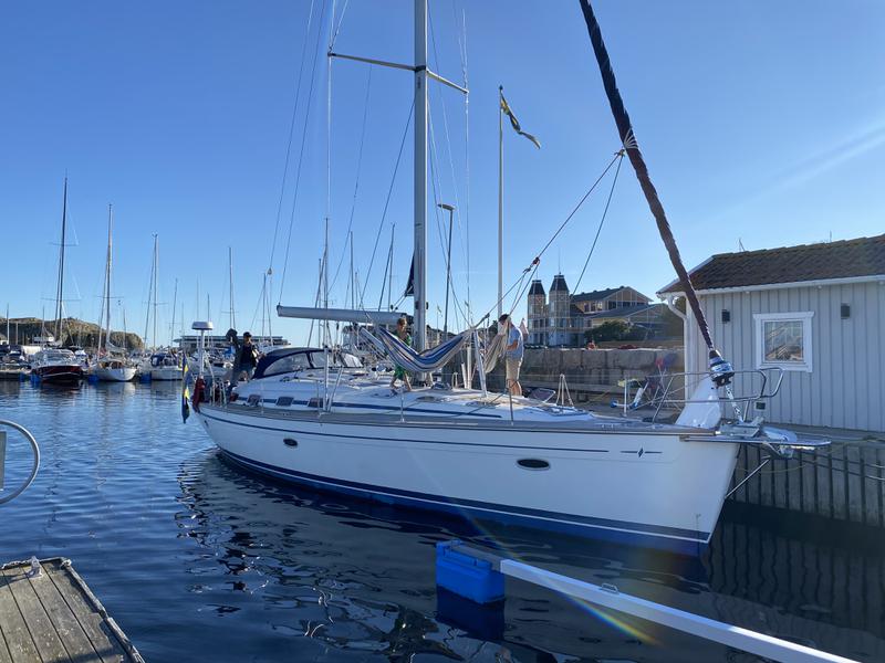 Book yachts online - sailboat - Bavaria 50 Cruiser - Snövit - rent