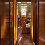 Book yachts online - sailboat - Bavaria 50 Cruiser - Snövit - rent