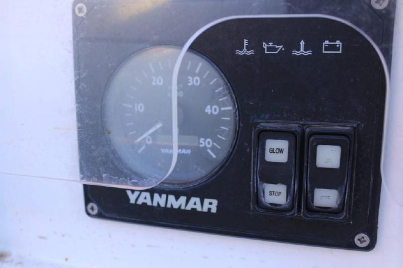 Book yachts online - sailboat - Sun Odyssey 36i - Jeanneau 36án - rent