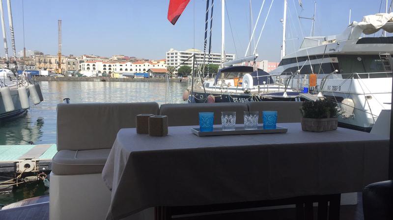 Book yachts online - motorboat - Maine 530 - Big Ben - rent