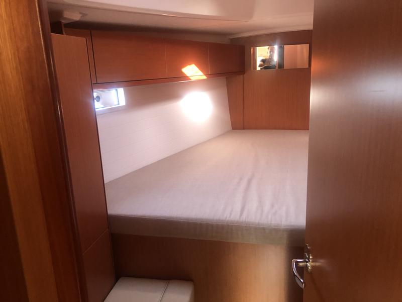 Book yachts online - sailboat - Bavaria Cruiser 46 * - Perda Longa  - rent