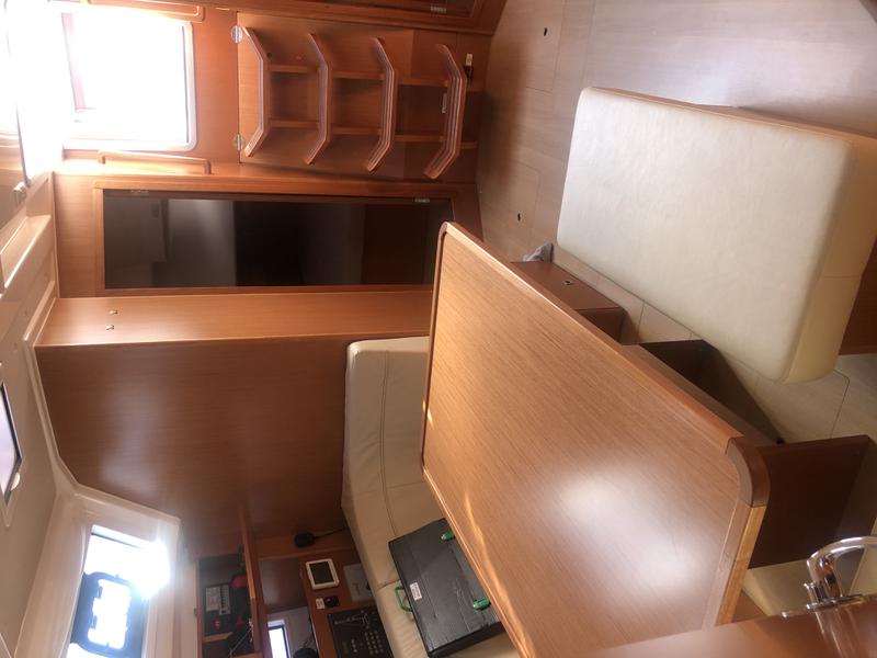 Book yachts online - sailboat - Bavaria Cruiser 46 * - Perda Longa  - rent