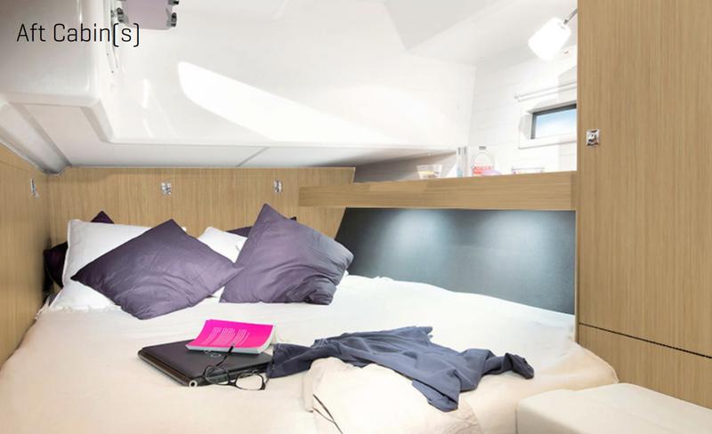 Book yachts online - sailboat - Bavaria Cruiser 41 - NN4 -  NEW 2022 - rent