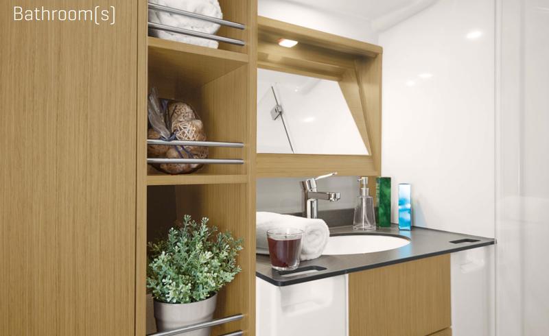 Book yachts online - sailboat - Bavaria Cruiser 46 - NN2 -  NEW 2022 - rent