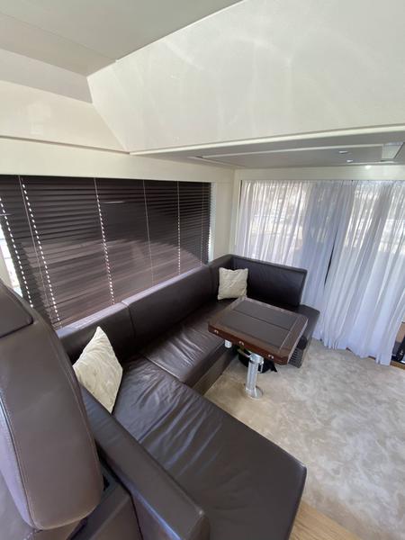 Book yachts online - motorboat - Sessa Fly 47 - SID ONE - rent