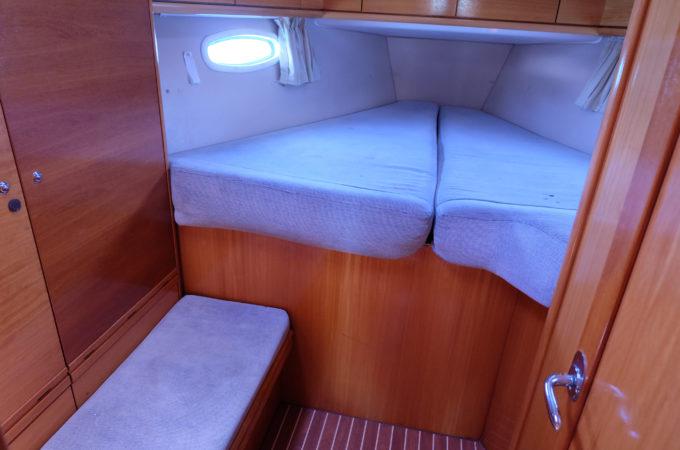 Book yachts online - sailboat - Bavaria 50 Cruiser - Mythos - rent