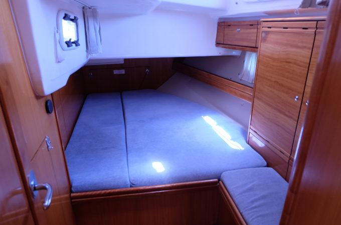 Book yachts online - sailboat - Bavaria 50 Cruiser - Mythos - rent