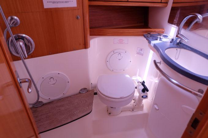 Book yachts online - sailboat - Bavaria 50 Cruiser - Mythos - rent