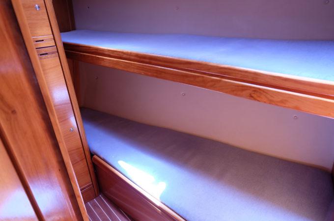 Book yachts online - sailboat - Bavaria 50 Cruiser - Mythos - rent