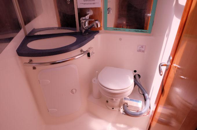 Book yachts online - sailboat - Bavaria 50 Cruiser - Mythos - rent