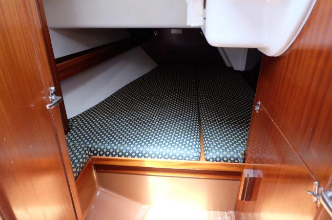 Book yachts online - sailboat - Bavaria 50 - Kyknos - rent