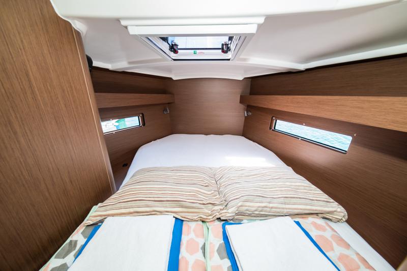 Book yachts online - sailboat - Oceanis 40.1 - Poseidon - rent