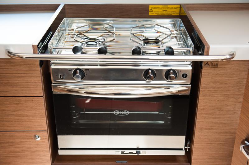 Book yachts online - sailboat - Oceanis 40.1 - Poseidon - rent