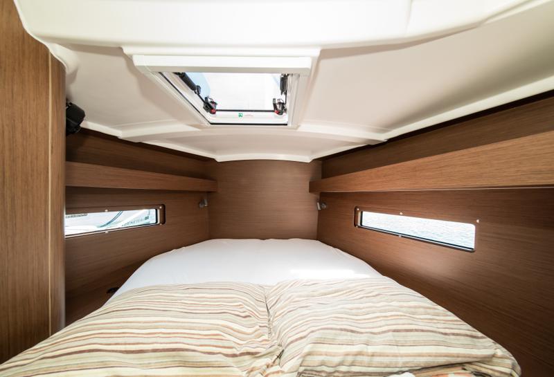 Book yachts online - sailboat - Oceanis 40.1 - Poseidon - rent