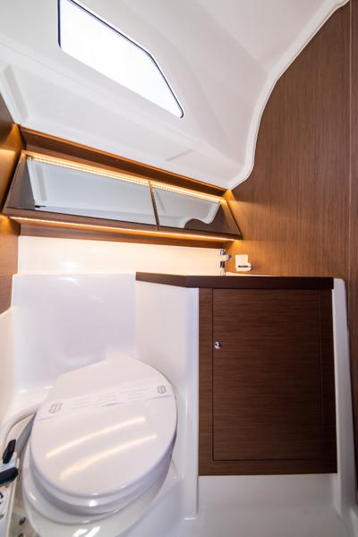 Book yachts online - sailboat - Oceanis 40.1 - Poseidon - rent