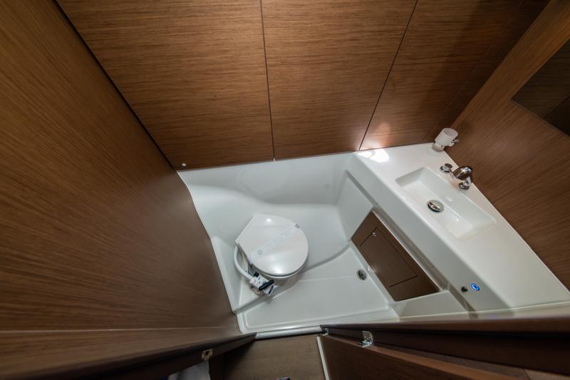 Book yachts online - sailboat - Oceanis 40.1 - Poseidon - rent