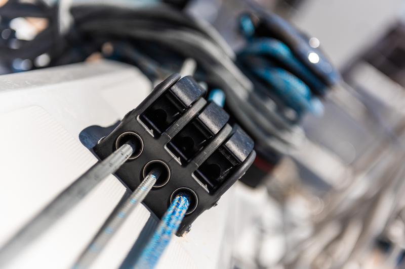 Book yachts online - sailboat - Oceanis 40.1 - Poseidon - rent