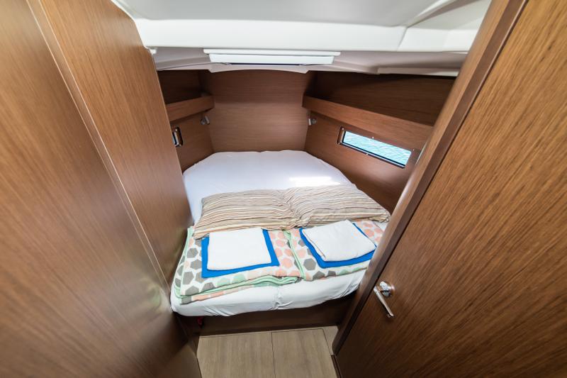 Book yachts online - sailboat - Oceanis 40.1 - Poseidon - rent