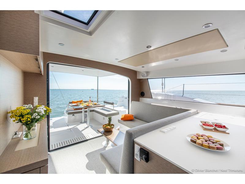 Book yachts online - other - Neel 47 - Malta - rent