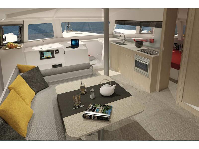 Book yachts online - other - Neel 43 - Sardinia - rent