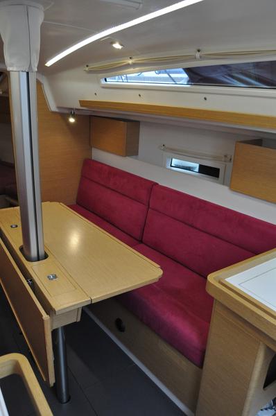 Book yachts online - sailboat - Elan E3 - Rapid'elan - rent