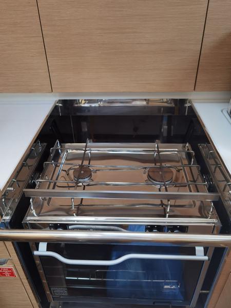 Book yachts online - sailboat - Elan 40 Impression - Valhalla - rent