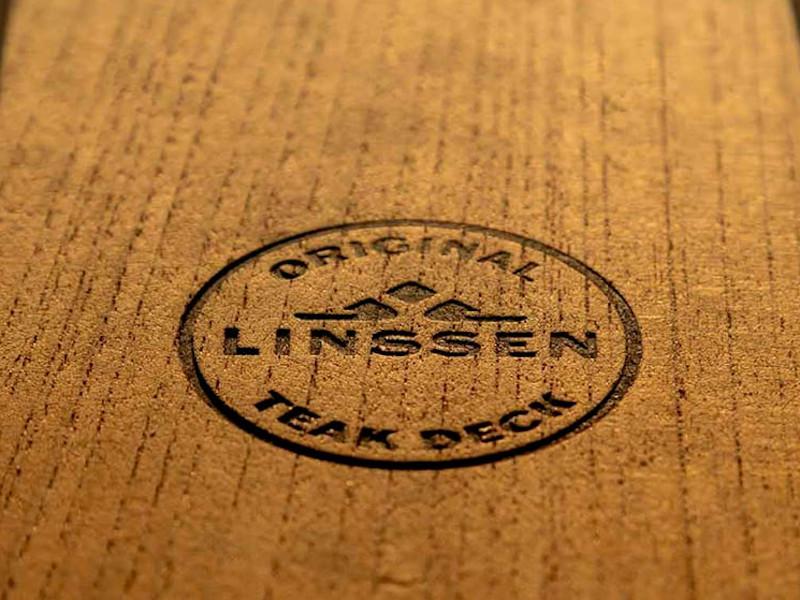 Book yachts online - motorboat - Linssen 35 SL - Speyside - rent