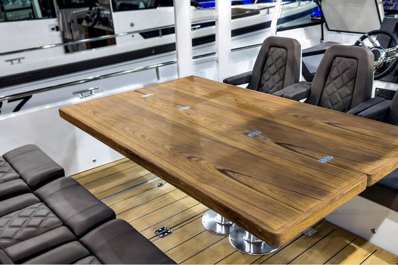 Book yachts online - motorboat - Axopar 37 T Top - Axopar 37 TT - rent