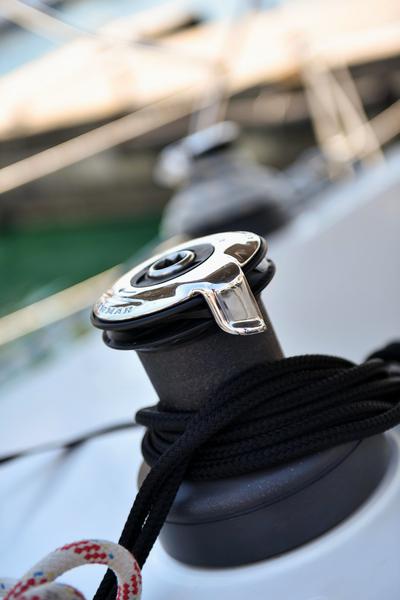 Book yachts online - sailboat - Bavaria Cruiser 46 - Baligot - rent