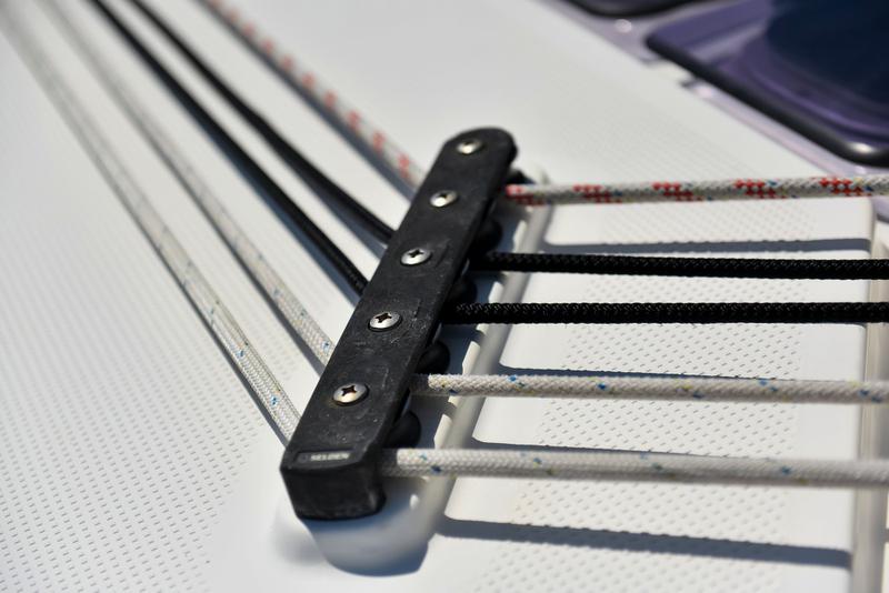 Book yachts online - sailboat - Bavaria Cruiser 46 - Baligot - rent