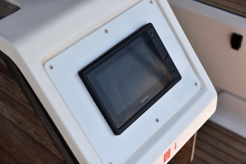 Book yachts online - sailboat - Bavaria Cruiser 46 - Baligot - rent