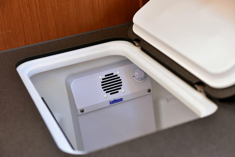 Book yachts online - sailboat - Bavaria Cruiser 46 - Baligot - rent