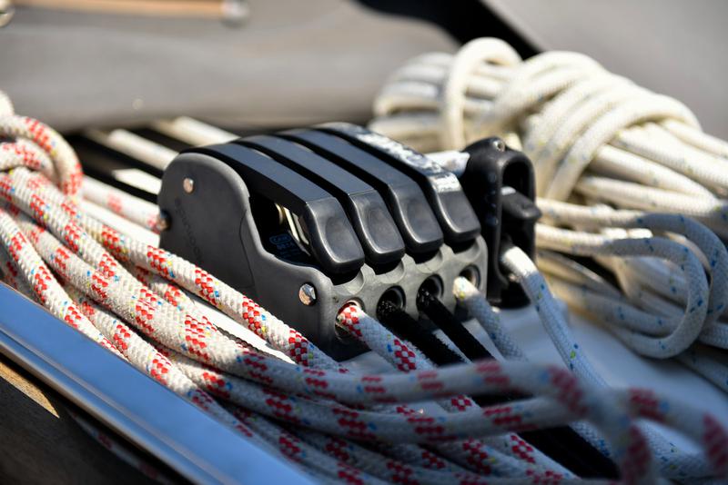 Book yachts online - sailboat - Bavaria Cruiser 46 - Baligot - rent