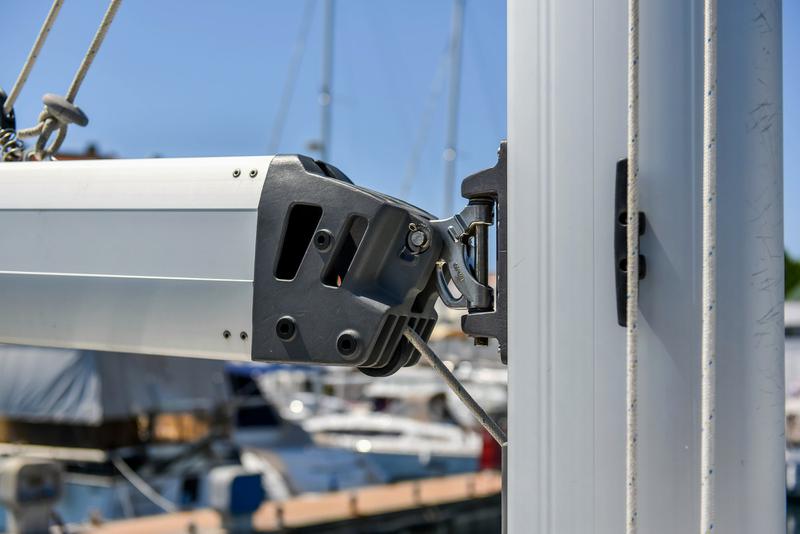 Book yachts online - sailboat - Bavaria Cruiser 46 - Baligot - rent