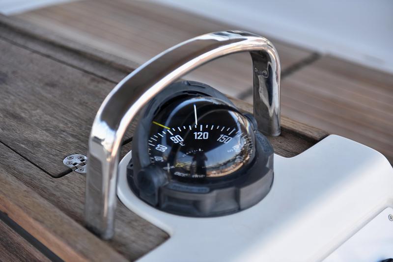 Book yachts online - sailboat - Bavaria Cruiser 46 - Baligot - rent