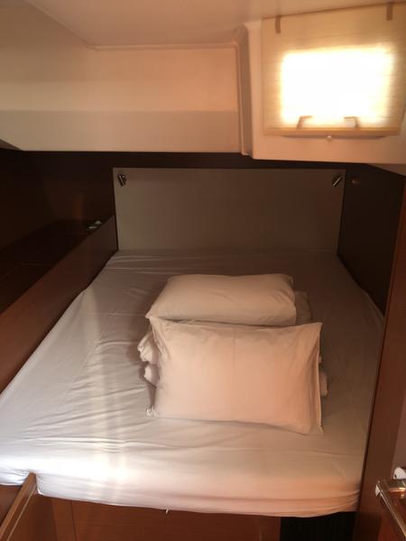 Book yachts online - sailboat - Oceanis 51.1 - Marea - rent