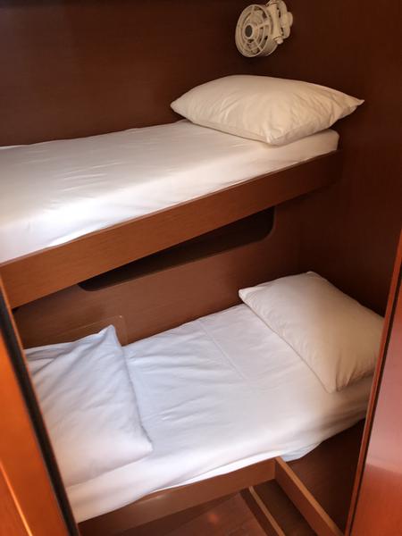 Book yachts online - sailboat - Oceanis 51.1 - Marea - rent