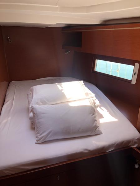 Book yachts online - sailboat - Oceanis 51.1 - Marea - rent