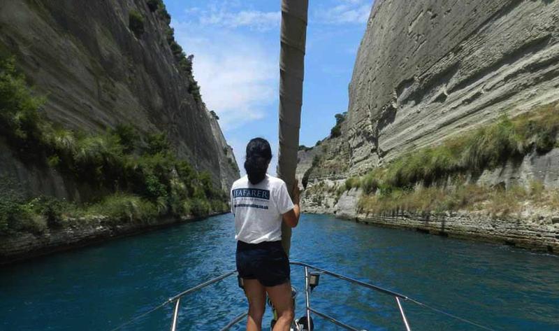 Book yachts online - sailboat - Sun Odyssey 52.2 - Malama - rent