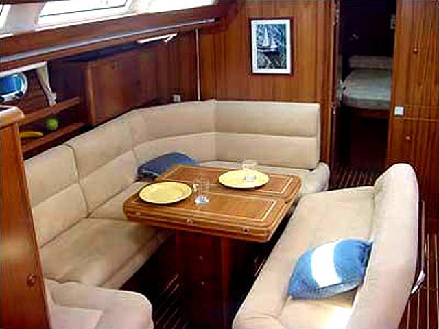 Book yachts online - sailboat - Sun Odyssey 52.2 - Malama - rent