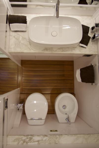 Book yachts online - sailboat - Starkel 78 - Alysée - rent