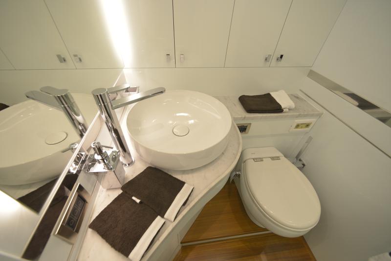 Book yachts online - sailboat - Starkel 78 - Alysée - rent