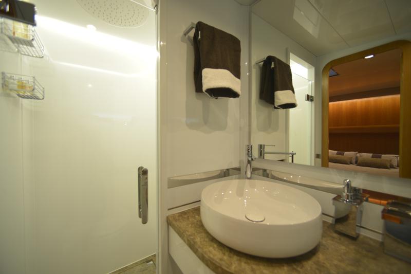 Book yachts online - sailboat - Starkel 78 - Alysée - rent