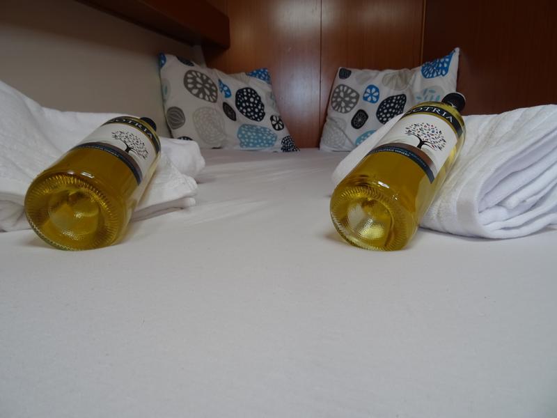 Book yachts online - sailboat - Cyclades 50.5 - Galaxy/Refitted 2016 - rent