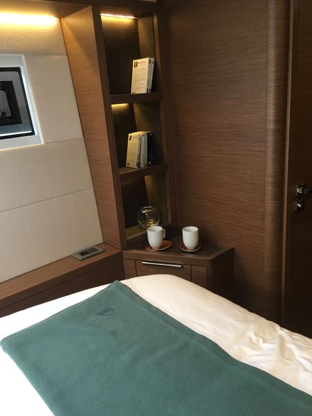 Book yachts online - catamaran - LAGOON 50 - OHANA - rent