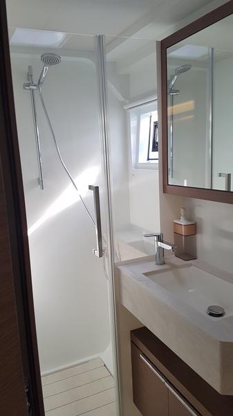 Book yachts online - catamaran - LAGOON 50 - OHANA - rent