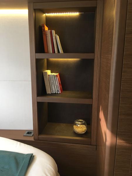 Book yachts online - catamaran - LAGOON 50 - OHANA - rent