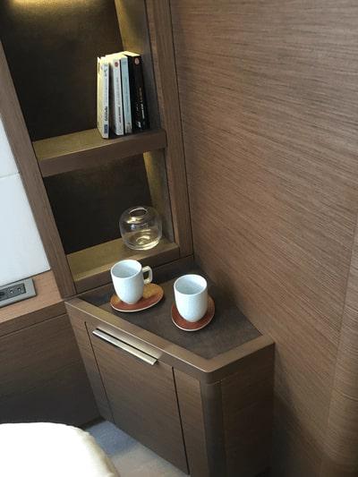 Book yachts online - catamaran - LAGOON 50 - OHANA - rent